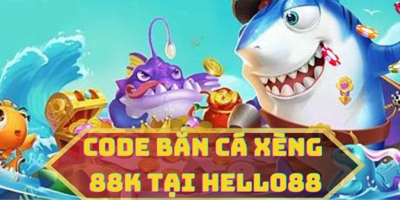 Cách chơi game bắn cá xèng