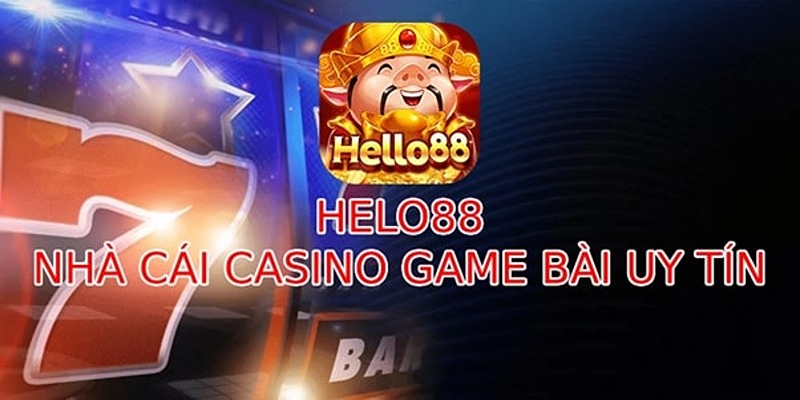 CEO Trần Viết Bình đã sáng lập nên thương hiệu Hello88