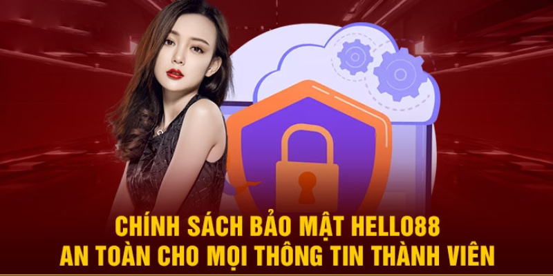 Bảo mật an toàn