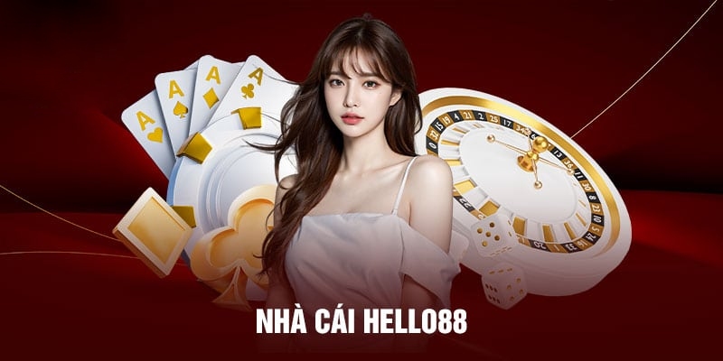 HELLO88 - ĐỊA ĐIỂM SÂN CHƠI GIẢI TRÍ HELLO88